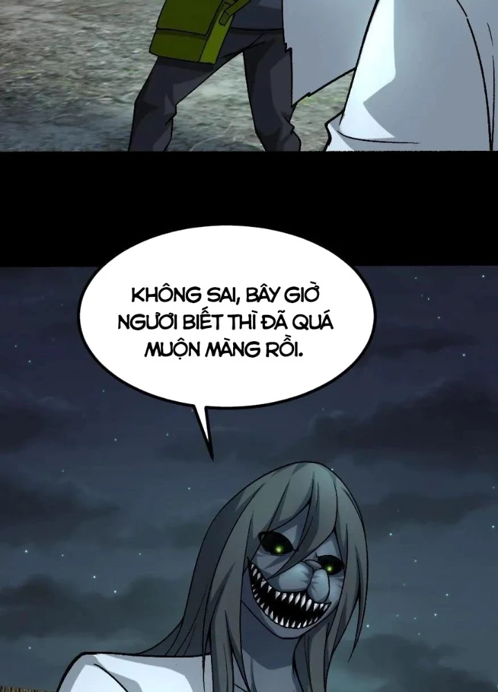 Ngày Tôi Sinh Ra, Bách Quỷ Dạ Hành, Tuyết Thi Hộ Đạo Chapter 671 - Trang 2