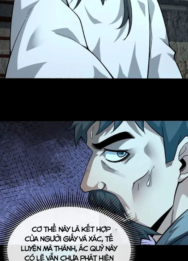 Ngày Tôi Sinh Ra, Bách Quỷ Dạ Hành, Tuyết Thi Hộ Đạo Chapter 671 - Trang 2