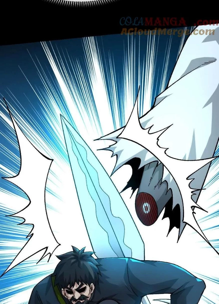 Ngày Tôi Sinh Ra, Bách Quỷ Dạ Hành, Tuyết Thi Hộ Đạo Chapter 671 - Trang 2