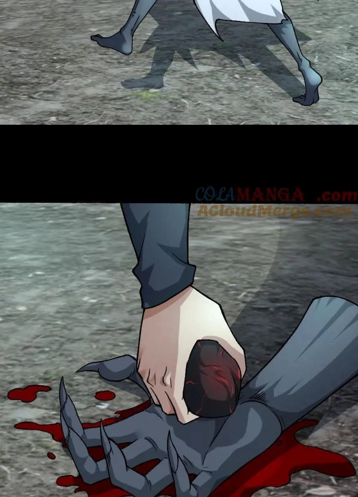 Ngày Tôi Sinh Ra, Bách Quỷ Dạ Hành, Tuyết Thi Hộ Đạo Chapter 671 - Trang 2