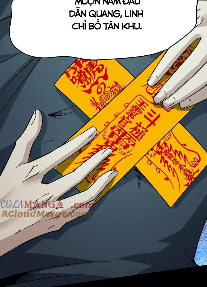 Ngày Tôi Sinh Ra, Bách Quỷ Dạ Hành, Tuyết Thi Hộ Đạo Chapter 671 - Trang 2