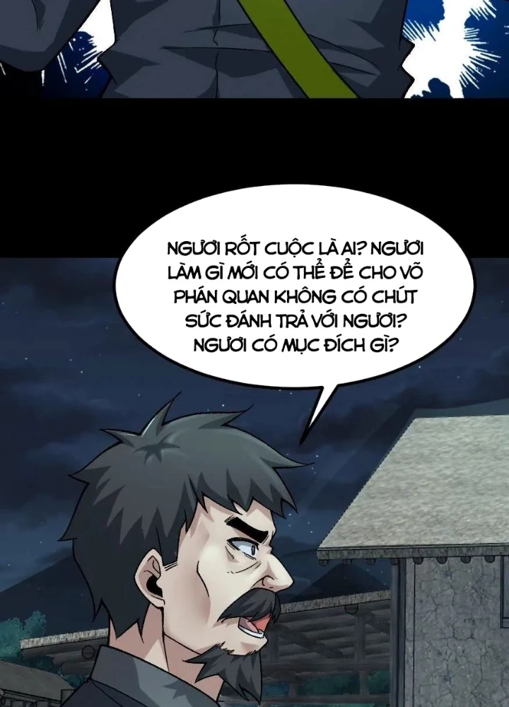 Ngày Tôi Sinh Ra, Bách Quỷ Dạ Hành, Tuyết Thi Hộ Đạo Chapter 671 - Trang 2