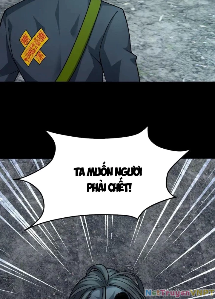 Ngày Tôi Sinh Ra, Bách Quỷ Dạ Hành, Tuyết Thi Hộ Đạo Chapter 671 - Trang 2