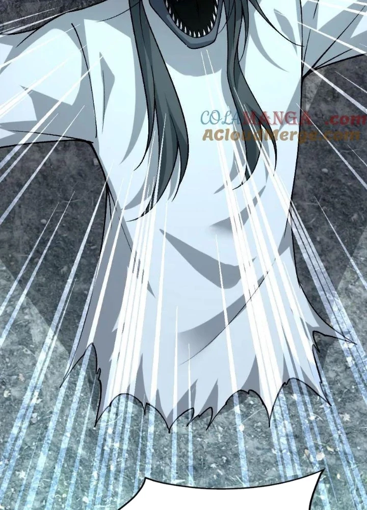 Ngày Tôi Sinh Ra, Bách Quỷ Dạ Hành, Tuyết Thi Hộ Đạo Chapter 671 - Trang 2