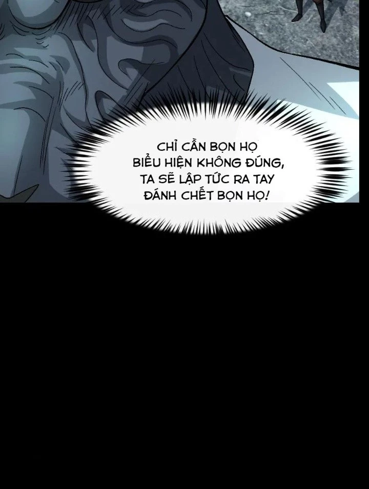 Ngày Tôi Sinh Ra, Bách Quỷ Dạ Hành, Tuyết Thi Hộ Đạo Chapter 672 - Trang 2