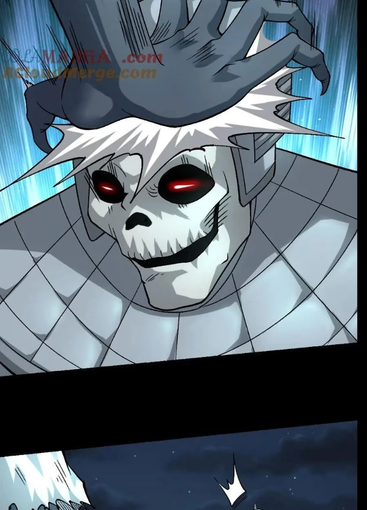 Ngày Tôi Sinh Ra, Bách Quỷ Dạ Hành, Tuyết Thi Hộ Đạo Chapter 672 - Trang 2