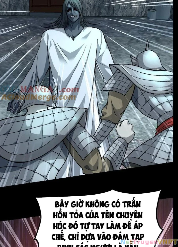 Ngày Tôi Sinh Ra, Bách Quỷ Dạ Hành, Tuyết Thi Hộ Đạo Chapter 672 - Trang 2