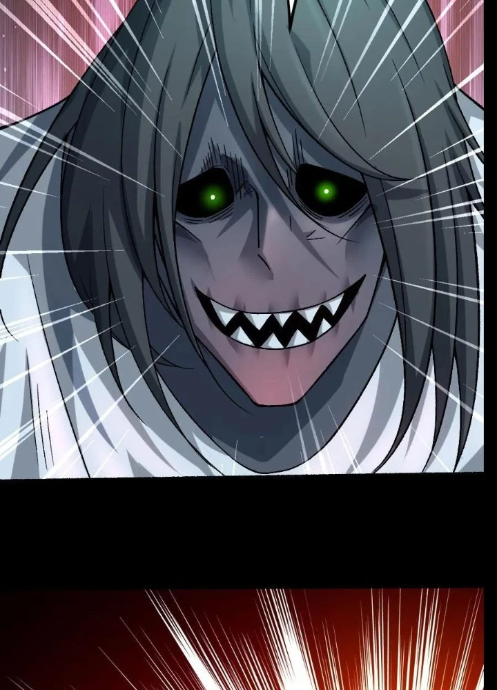 Ngày Tôi Sinh Ra, Bách Quỷ Dạ Hành, Tuyết Thi Hộ Đạo Chapter 672 - Trang 2