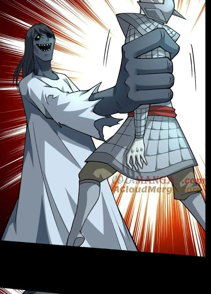 Ngày Tôi Sinh Ra, Bách Quỷ Dạ Hành, Tuyết Thi Hộ Đạo Chapter 672 - Trang 2