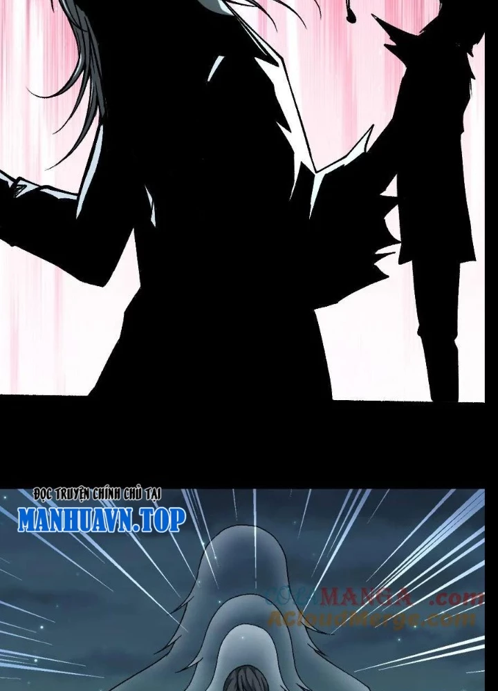 Ngày Tôi Sinh Ra, Bách Quỷ Dạ Hành, Tuyết Thi Hộ Đạo Chapter 672 - Trang 2