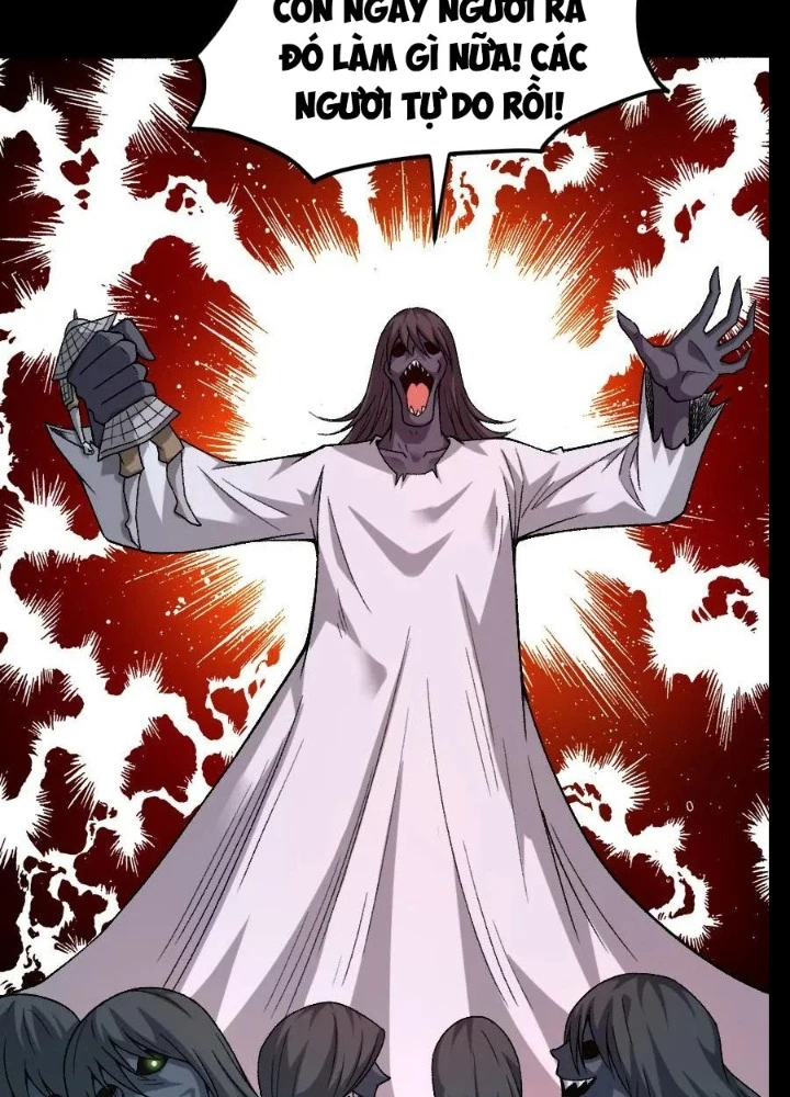 Ngày Tôi Sinh Ra, Bách Quỷ Dạ Hành, Tuyết Thi Hộ Đạo Chapter 672 - Trang 2