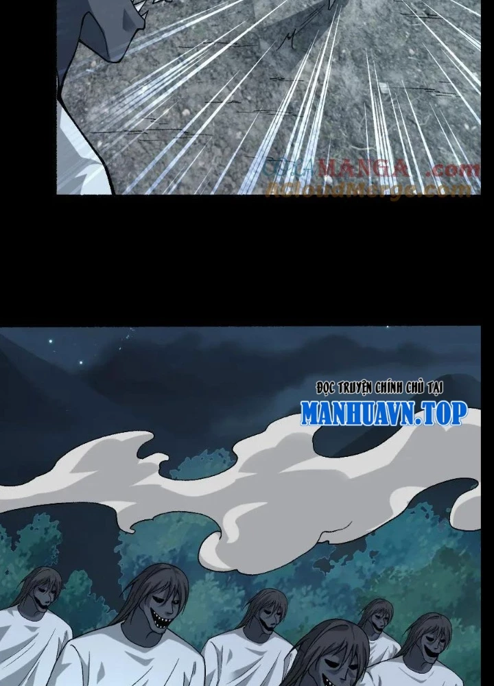 Ngày Tôi Sinh Ra, Bách Quỷ Dạ Hành, Tuyết Thi Hộ Đạo Chapter 672 - Trang 2