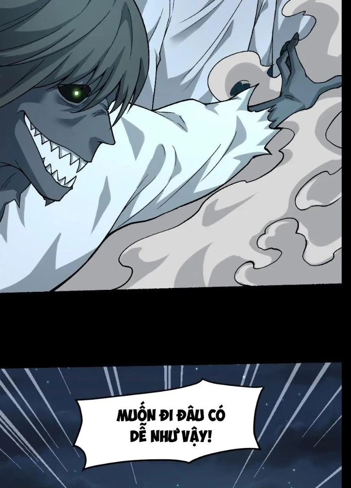 Ngày Tôi Sinh Ra, Bách Quỷ Dạ Hành, Tuyết Thi Hộ Đạo Chapter 672 - Trang 2