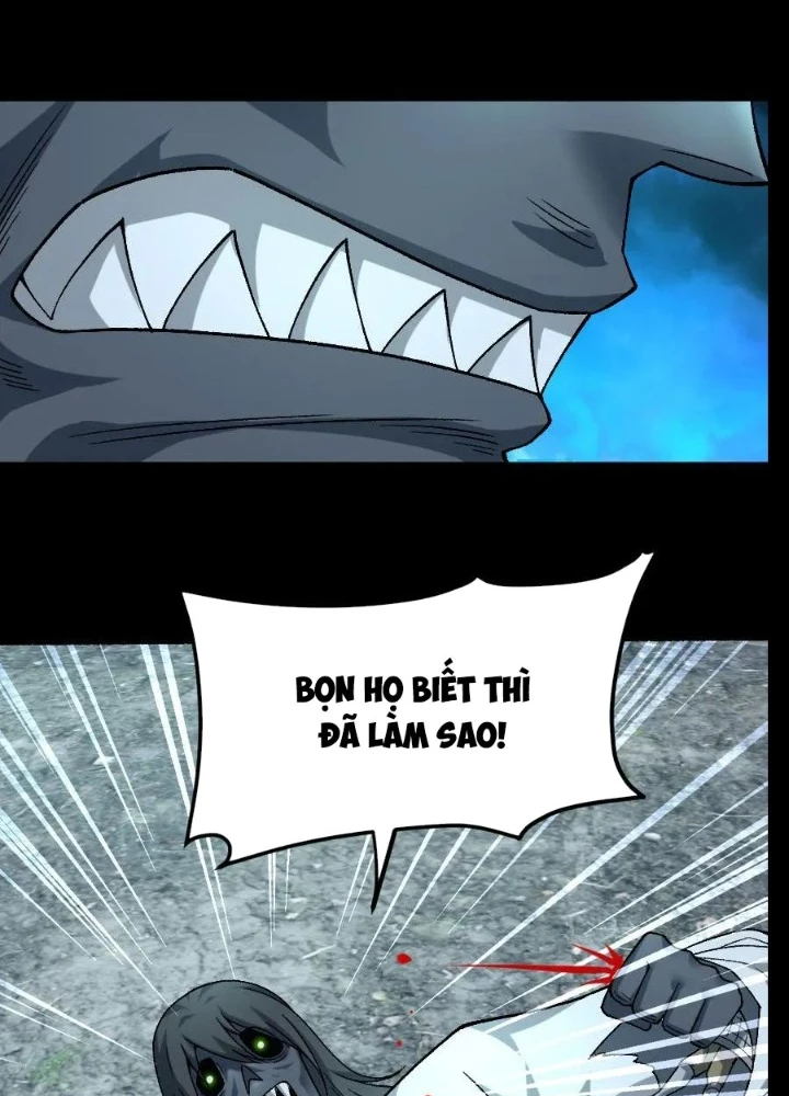 Ngày Tôi Sinh Ra, Bách Quỷ Dạ Hành, Tuyết Thi Hộ Đạo Chapter 672 - Trang 2