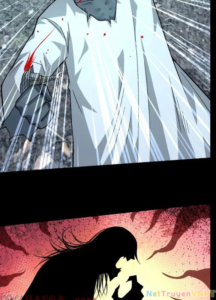 Ngày Tôi Sinh Ra, Bách Quỷ Dạ Hành, Tuyết Thi Hộ Đạo Chapter 672 - Trang 2