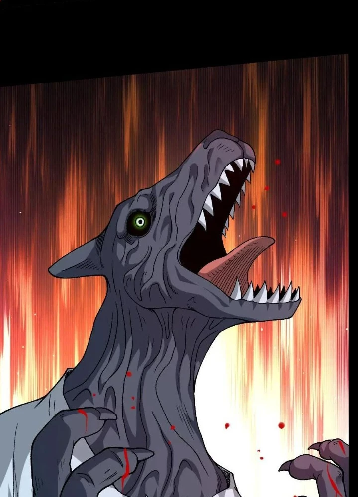 Ngày Tôi Sinh Ra, Bách Quỷ Dạ Hành, Tuyết Thi Hộ Đạo Chapter 672 - Trang 2