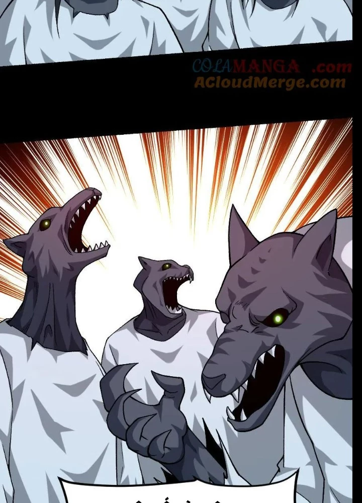 Ngày Tôi Sinh Ra, Bách Quỷ Dạ Hành, Tuyết Thi Hộ Đạo Chapter 672 - Trang 2