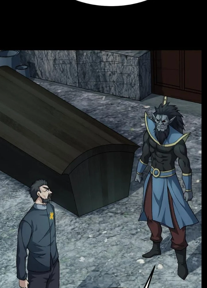 Ngày Tôi Sinh Ra, Bách Quỷ Dạ Hành, Tuyết Thi Hộ Đạo Chapter 672 - Trang 2