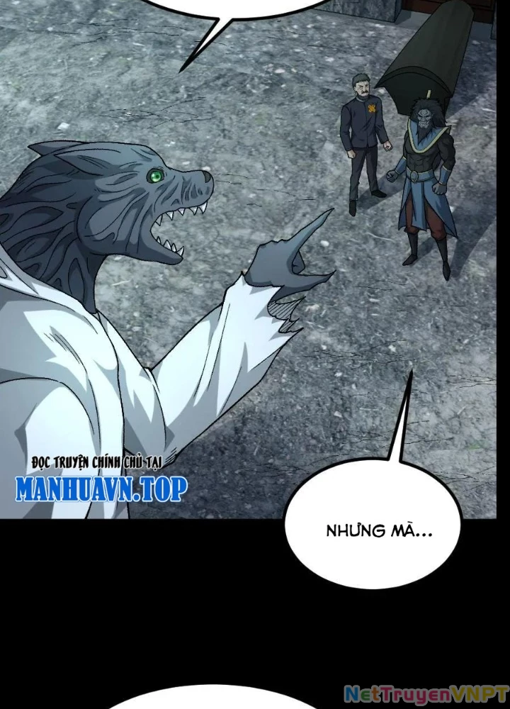 Ngày Tôi Sinh Ra, Bách Quỷ Dạ Hành, Tuyết Thi Hộ Đạo Chapter 672 - Trang 2