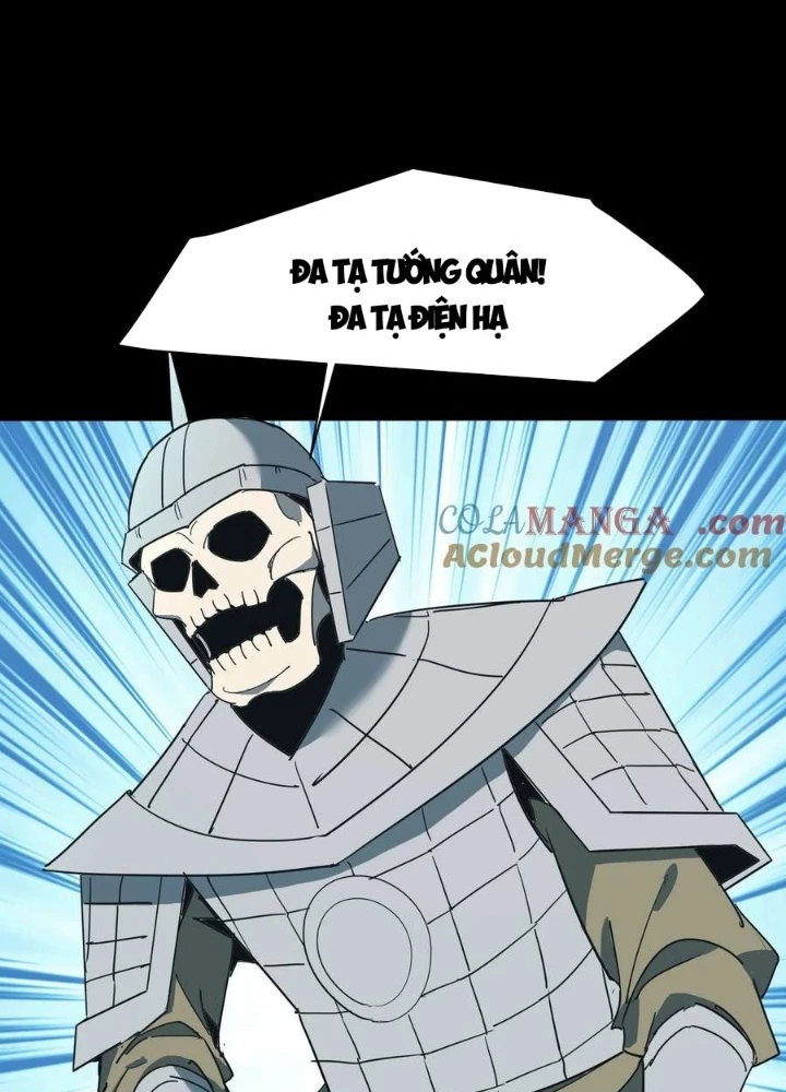 Ngày Tôi Sinh Ra, Bách Quỷ Dạ Hành, Tuyết Thi Hộ Đạo Chapter 673 - Trang 2