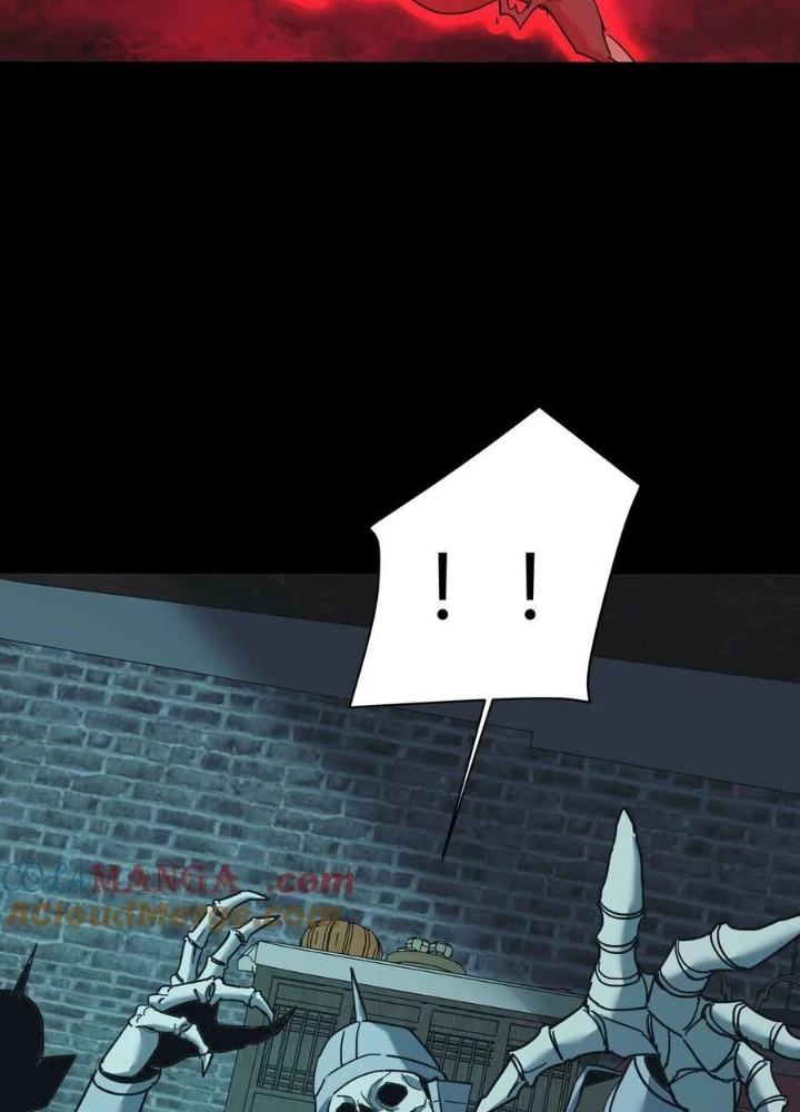 Ngày Tôi Sinh Ra, Bách Quỷ Dạ Hành, Tuyết Thi Hộ Đạo Chapter 673 - Trang 2