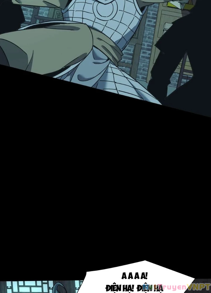 Ngày Tôi Sinh Ra, Bách Quỷ Dạ Hành, Tuyết Thi Hộ Đạo Chapter 673 - Trang 2