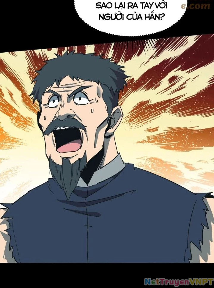 Ngày Tôi Sinh Ra, Bách Quỷ Dạ Hành, Tuyết Thi Hộ Đạo Chapter 673 - Trang 2