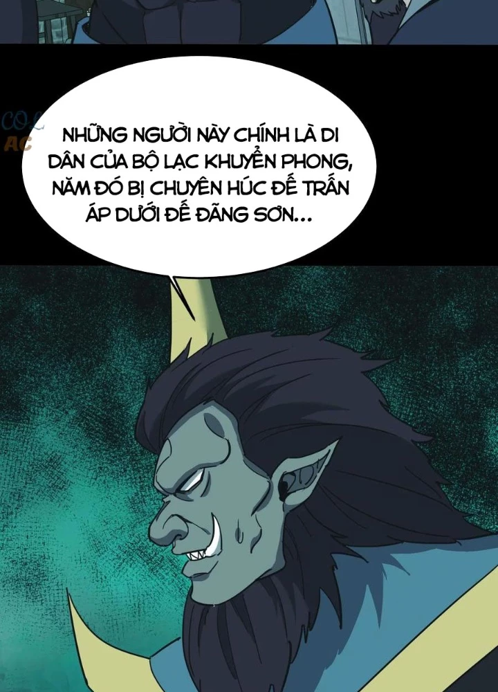 Ngày Tôi Sinh Ra, Bách Quỷ Dạ Hành, Tuyết Thi Hộ Đạo Chapter 673 - Trang 2