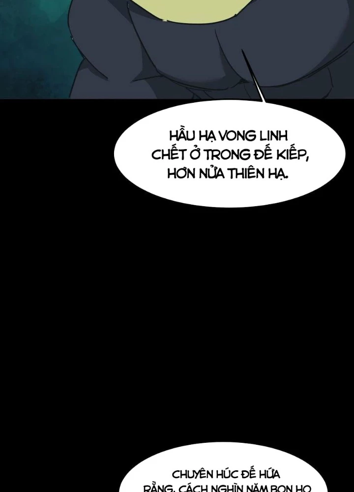 Ngày Tôi Sinh Ra, Bách Quỷ Dạ Hành, Tuyết Thi Hộ Đạo Chapter 673 - Trang 2