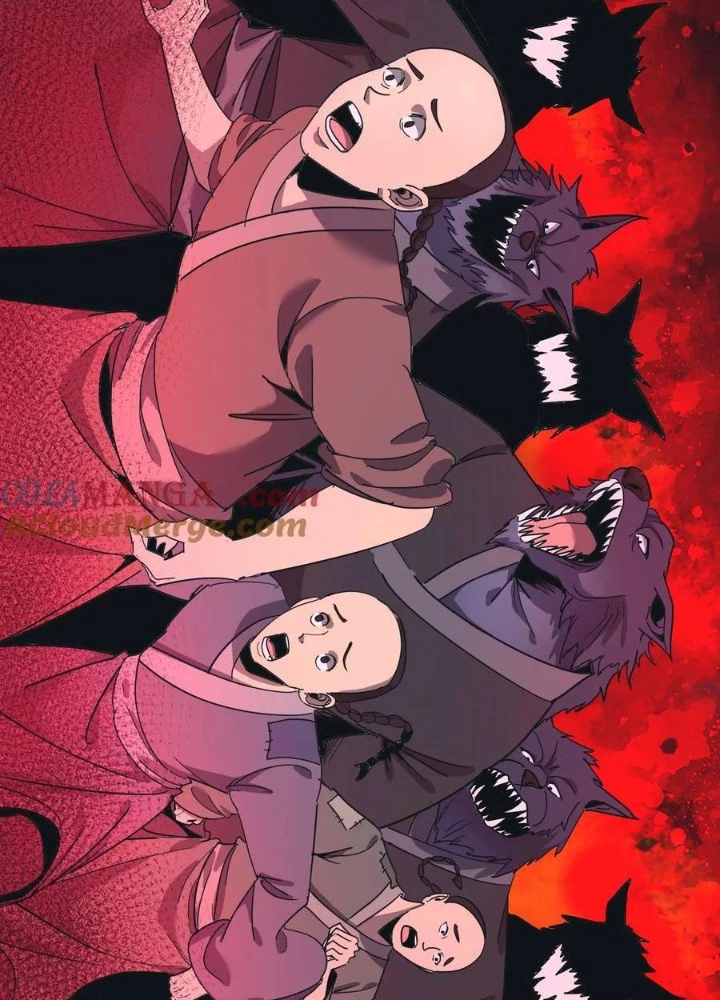 Ngày Tôi Sinh Ra, Bách Quỷ Dạ Hành, Tuyết Thi Hộ Đạo Chapter 673 - Trang 2