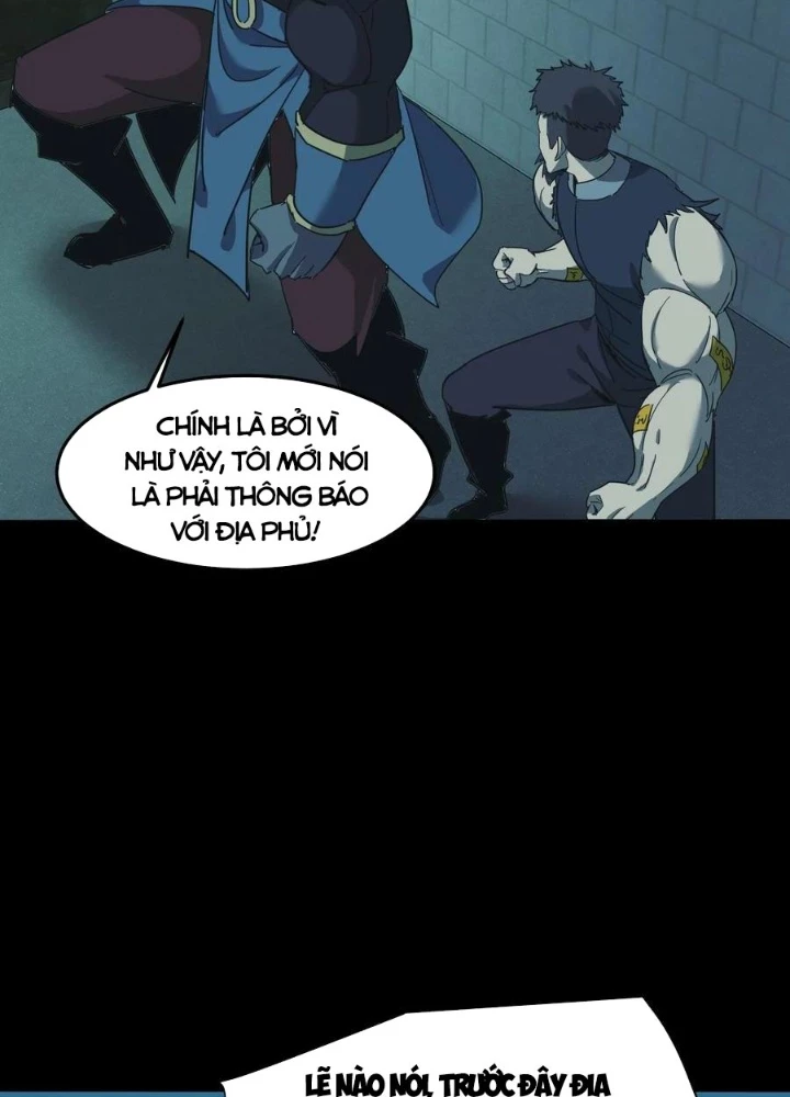 Ngày Tôi Sinh Ra, Bách Quỷ Dạ Hành, Tuyết Thi Hộ Đạo Chapter 673 - Trang 2