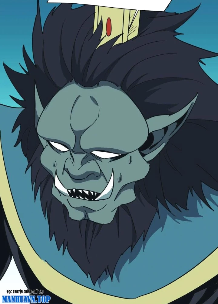 Ngày Tôi Sinh Ra, Bách Quỷ Dạ Hành, Tuyết Thi Hộ Đạo Chapter 673 - Trang 2