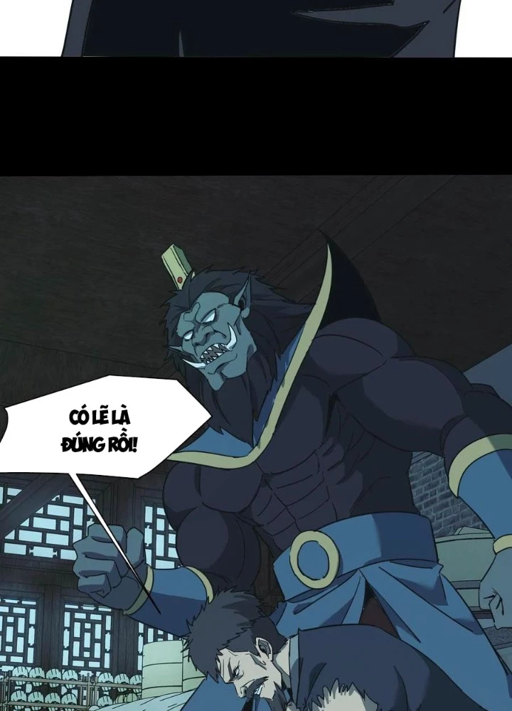 Ngày Tôi Sinh Ra, Bách Quỷ Dạ Hành, Tuyết Thi Hộ Đạo Chapter 673 - Trang 2