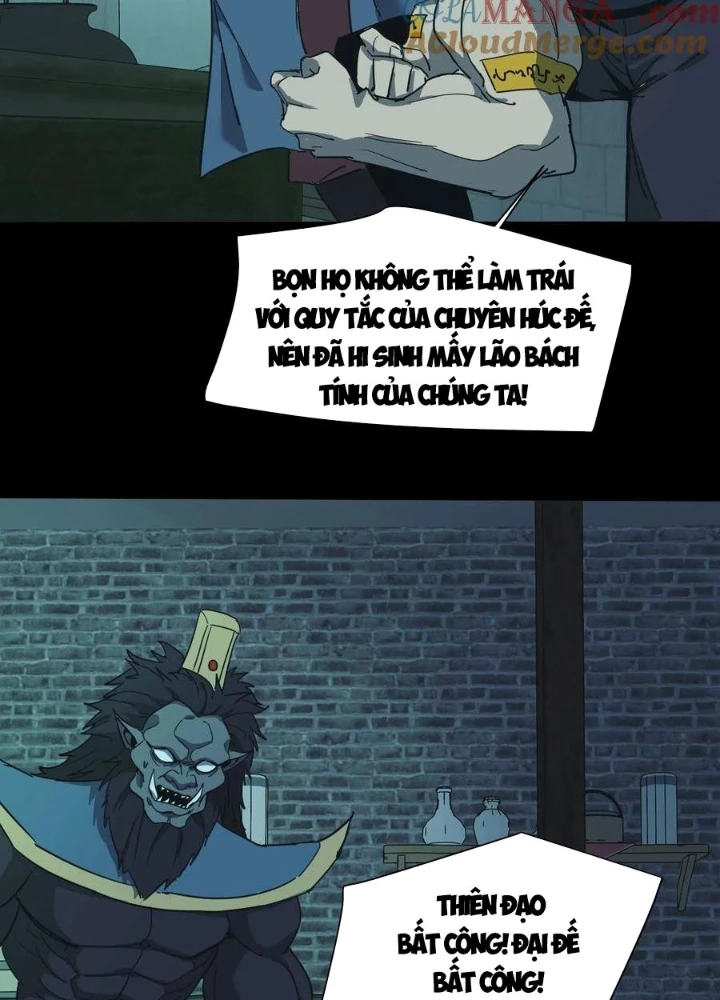 Ngày Tôi Sinh Ra, Bách Quỷ Dạ Hành, Tuyết Thi Hộ Đạo Chapter 673 - Trang 2