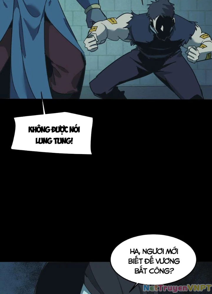 Ngày Tôi Sinh Ra, Bách Quỷ Dạ Hành, Tuyết Thi Hộ Đạo Chapter 673 - Trang 2