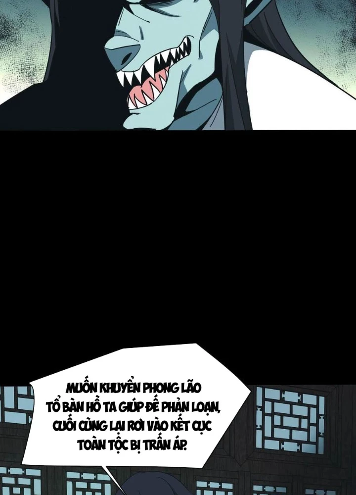 Ngày Tôi Sinh Ra, Bách Quỷ Dạ Hành, Tuyết Thi Hộ Đạo Chapter 673 - Trang 2