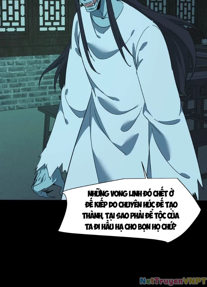 Ngày Tôi Sinh Ra, Bách Quỷ Dạ Hành, Tuyết Thi Hộ Đạo Chapter 673 - Trang 2