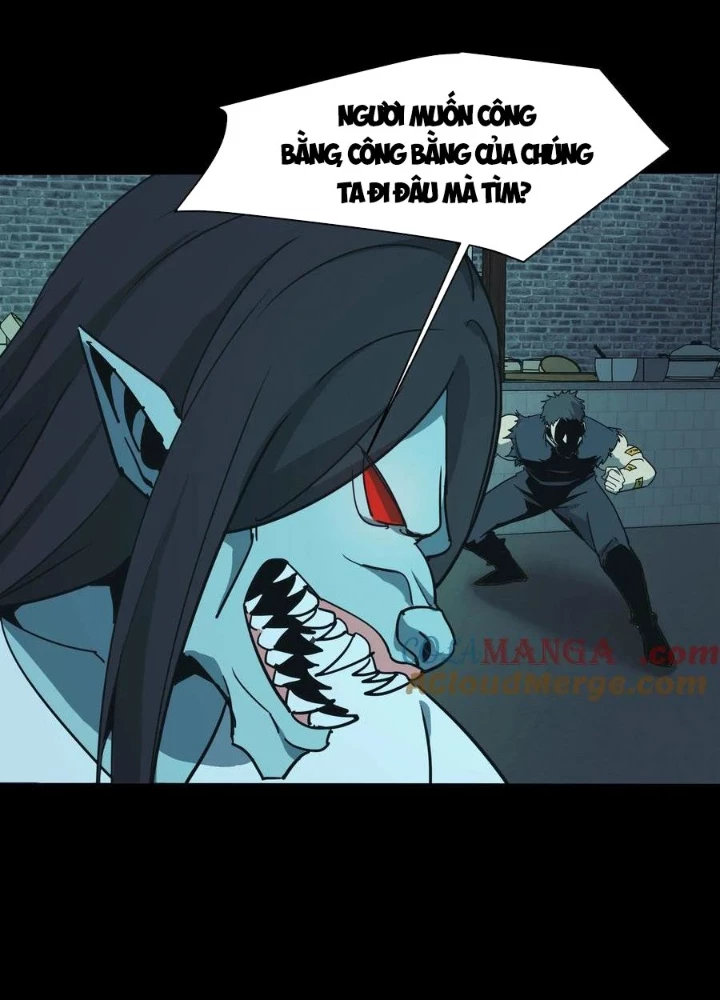 Ngày Tôi Sinh Ra, Bách Quỷ Dạ Hành, Tuyết Thi Hộ Đạo Chapter 673 - Trang 2