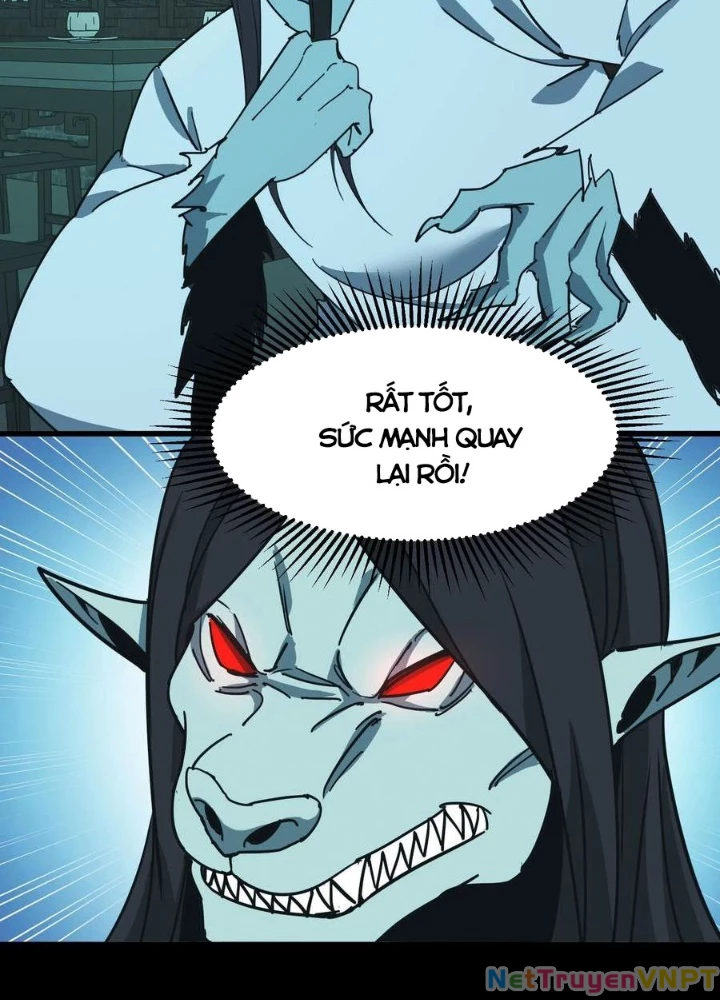 Ngày Tôi Sinh Ra, Bách Quỷ Dạ Hành, Tuyết Thi Hộ Đạo Chapter 673 - Trang 2