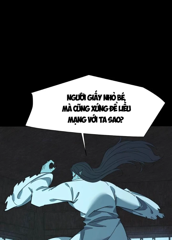 Ngày Tôi Sinh Ra, Bách Quỷ Dạ Hành, Tuyết Thi Hộ Đạo Chapter 673 - Trang 2