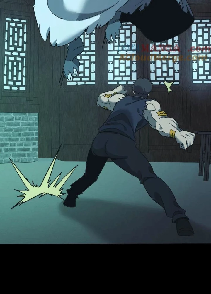 Ngày Tôi Sinh Ra, Bách Quỷ Dạ Hành, Tuyết Thi Hộ Đạo Chapter 673 - Trang 2