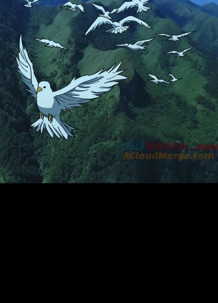 Ngày Tôi Sinh Ra, Bách Quỷ Dạ Hành, Tuyết Thi Hộ Đạo Chapter 673 - Trang 2