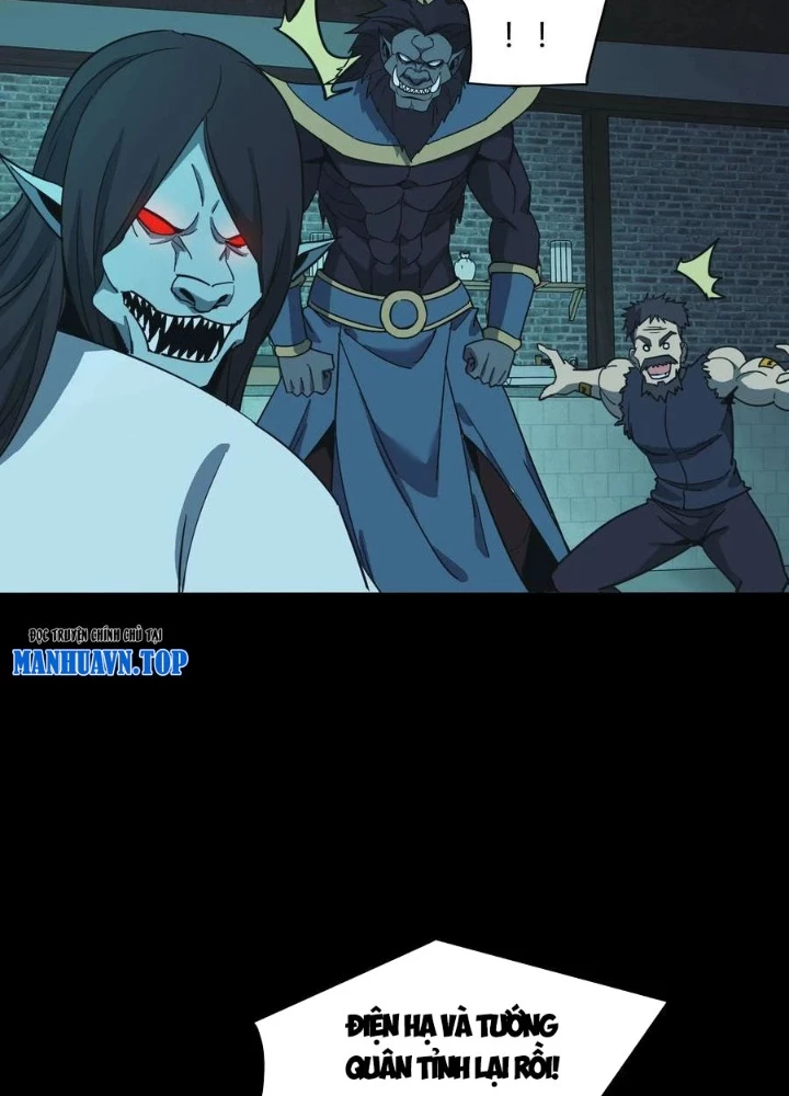 Ngày Tôi Sinh Ra, Bách Quỷ Dạ Hành, Tuyết Thi Hộ Đạo Chapter 673 - Trang 2