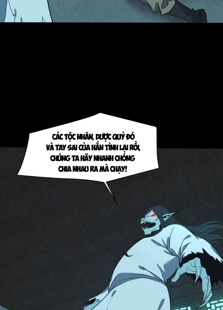 Ngày Tôi Sinh Ra, Bách Quỷ Dạ Hành, Tuyết Thi Hộ Đạo Chapter 673 - Trang 2