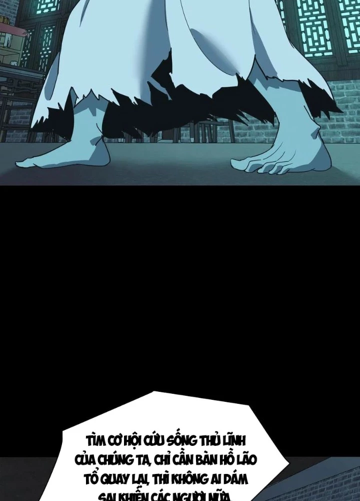 Ngày Tôi Sinh Ra, Bách Quỷ Dạ Hành, Tuyết Thi Hộ Đạo Chapter 673 - Trang 2