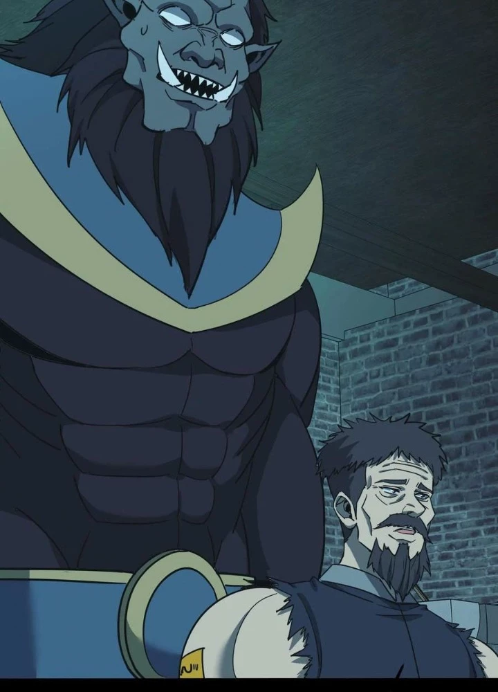 Ngày Tôi Sinh Ra, Bách Quỷ Dạ Hành, Tuyết Thi Hộ Đạo Chapter 673 - Trang 2