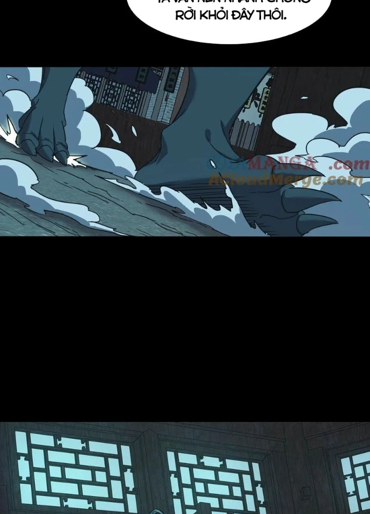 Ngày Tôi Sinh Ra, Bách Quỷ Dạ Hành, Tuyết Thi Hộ Đạo Chapter 673 - Trang 2