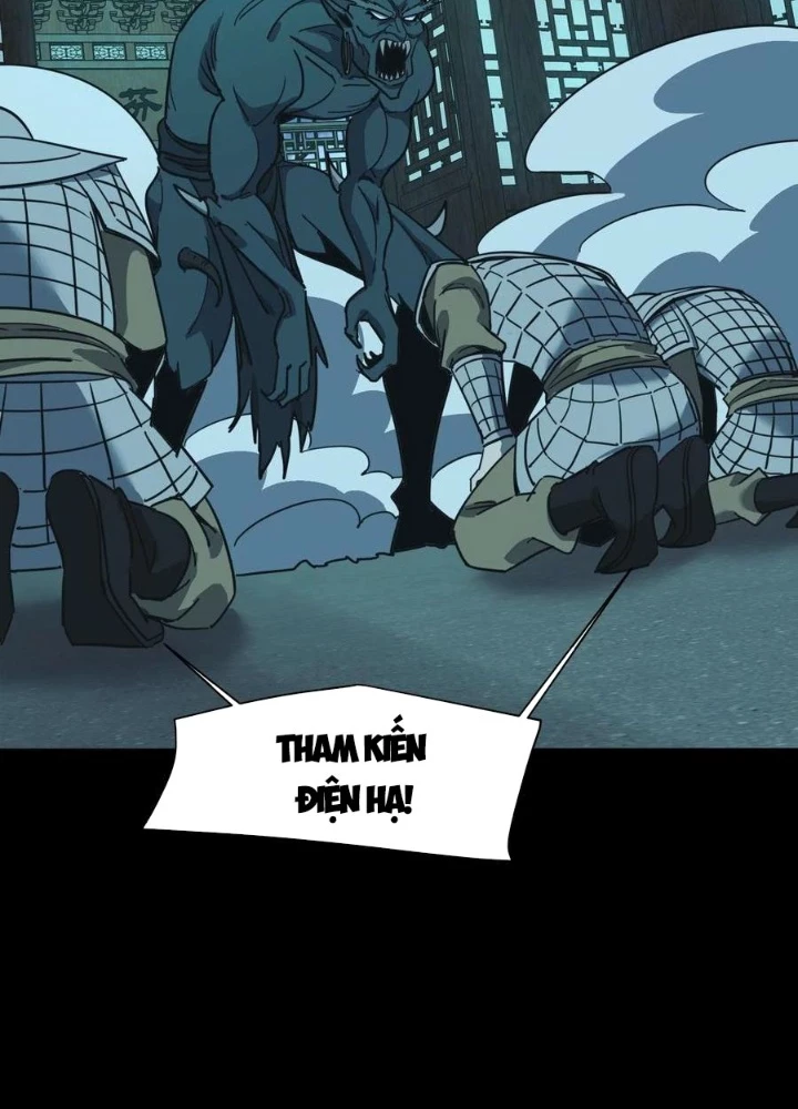 Ngày Tôi Sinh Ra, Bách Quỷ Dạ Hành, Tuyết Thi Hộ Đạo Chapter 673 - Trang 2