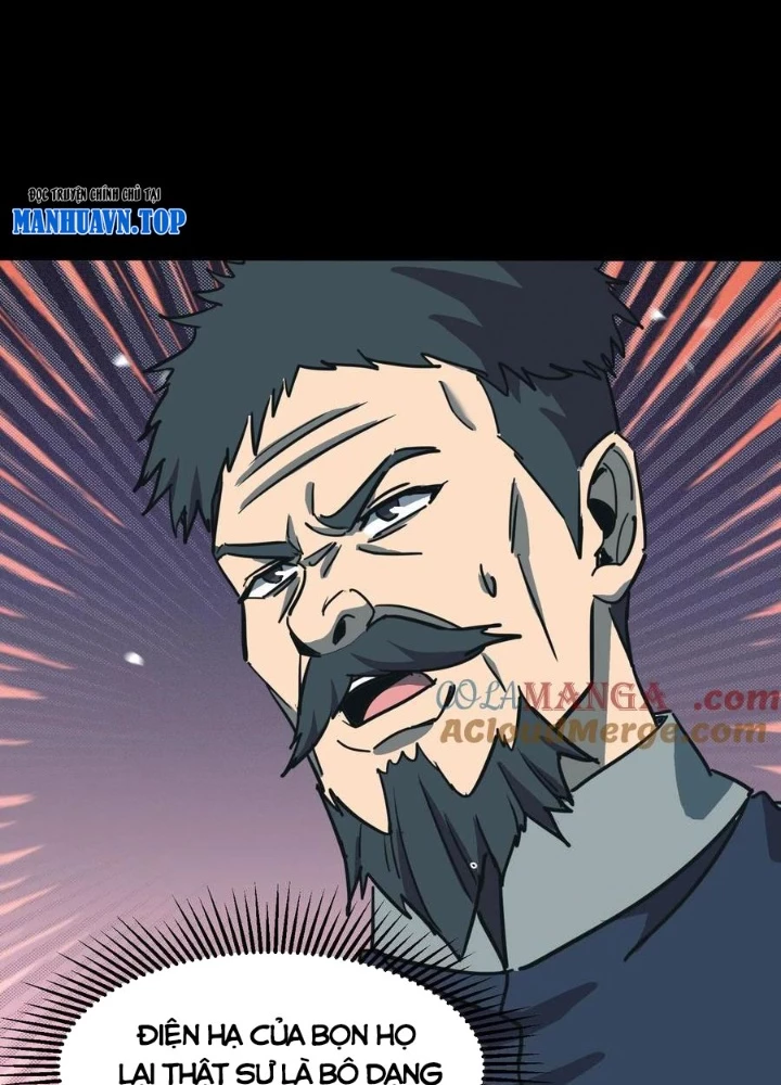 Ngày Tôi Sinh Ra, Bách Quỷ Dạ Hành, Tuyết Thi Hộ Đạo Chapter 673 - Trang 2