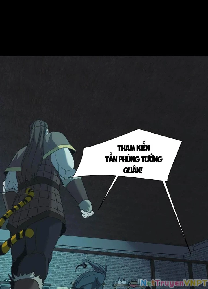 Ngày Tôi Sinh Ra, Bách Quỷ Dạ Hành, Tuyết Thi Hộ Đạo Chapter 673 - Trang 2